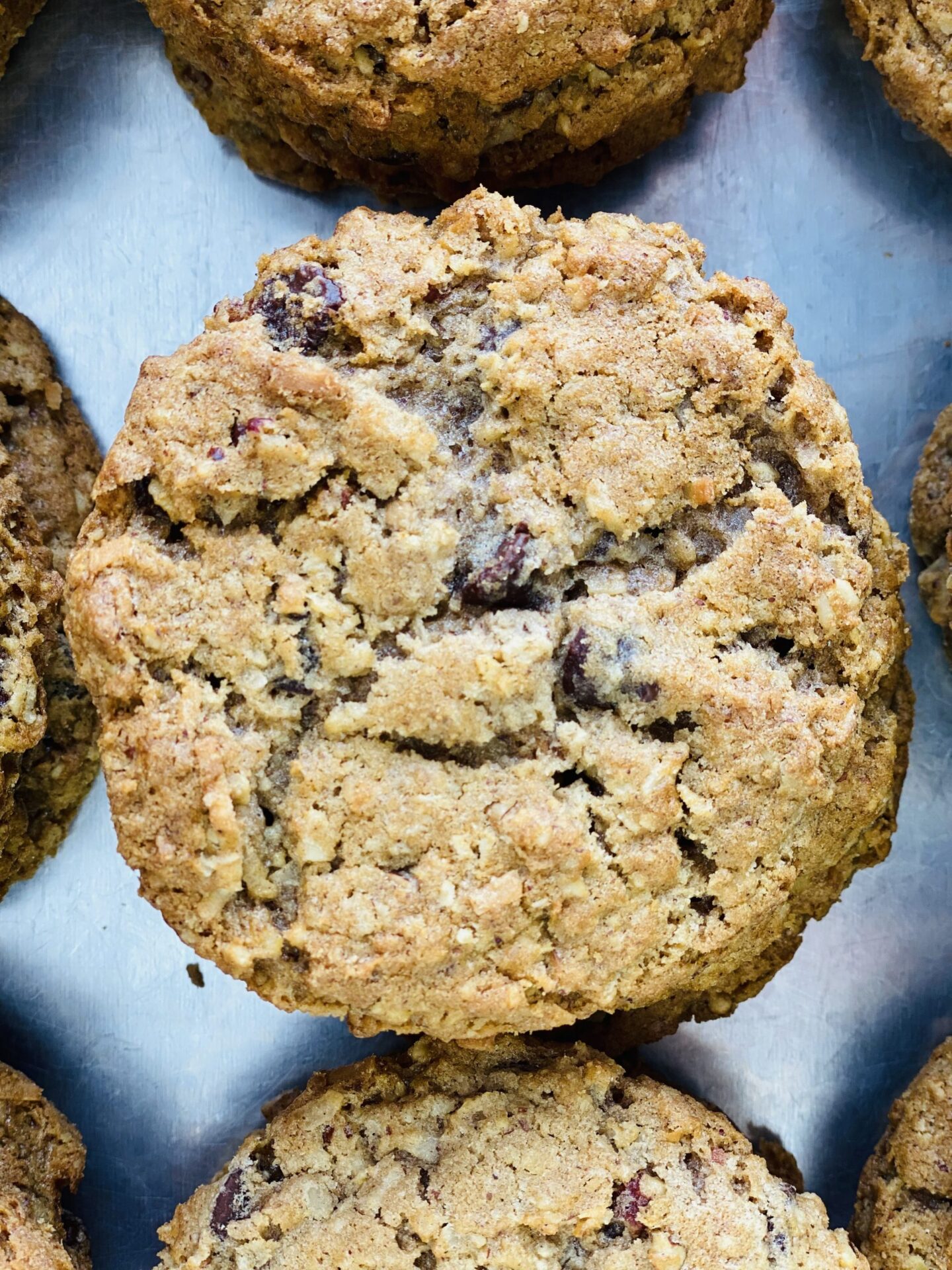 Cowboy Cookie - Little Bake Shop