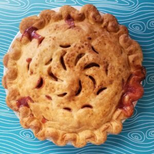 Cherry Pie