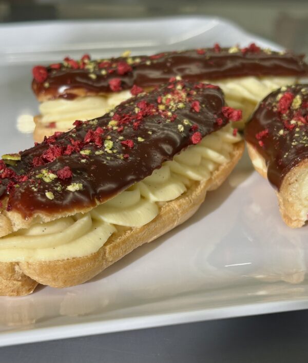 Eclair