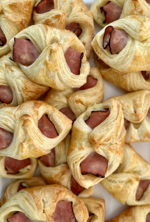 SH-WS Ham and Brie/Jalapeno Danish