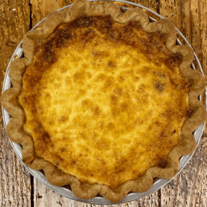 Quiche Lorraine (1)